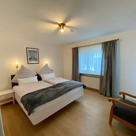 Ferienwohnung Alpi جارمش بارتنكيرشن