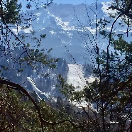Ferienwohnung Alpi * Garmisch-Partenkirchen