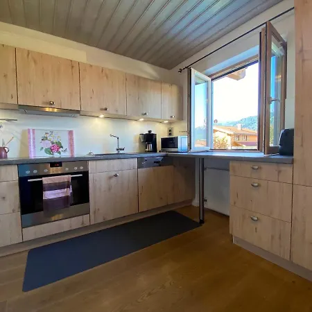 Ferienwohnung Alpi جارمش بارتنكيرشن