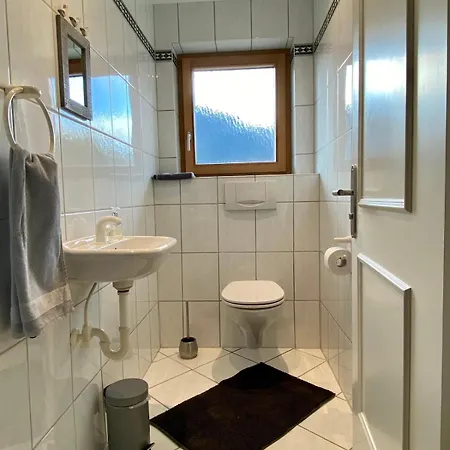 Ferienwohnung Alpi